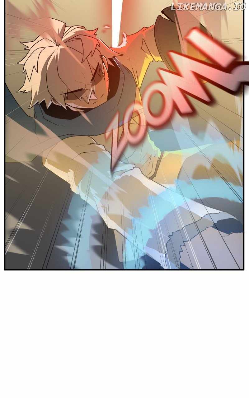 The One Who Parried Death Chapter 46 57